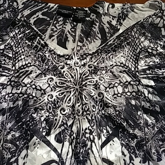 Blouse - Picture 6 of 6